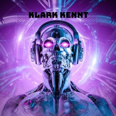 Klark Kennt - Studio Mix 11.24 Pure Techno