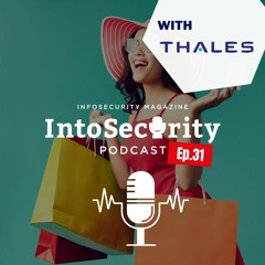 IntoSecurity Podcast Episode 31