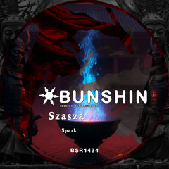 Szasza - Spark (FREE DOWNLOAD)