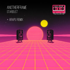 Premiere: Anotherframe - Digital Mantra (Arapu Remix)