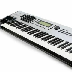 K5000R - Additive bells