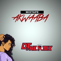 MIXTAPE AKWAABA BY DJ THEOMIX