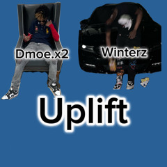Uplift Ft-winterz (prod. yari)