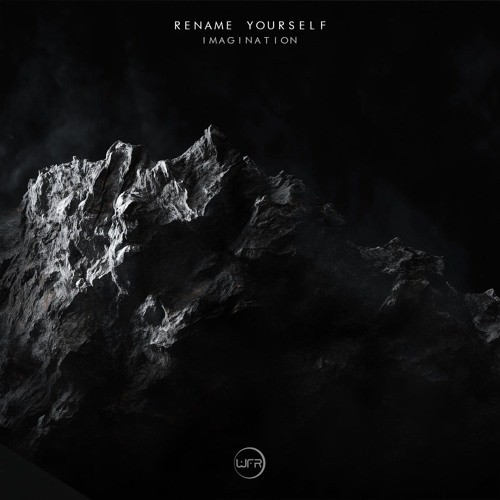 Rename Yourself - Imagination (Original Mix)