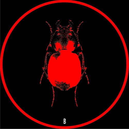 PWCCA - Dehumanize EP (Incl. Sarf remix) [AS006]