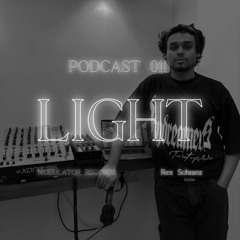 Rex Schranz - LMR Podcast 011