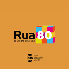 Rua 80 - 02Out25