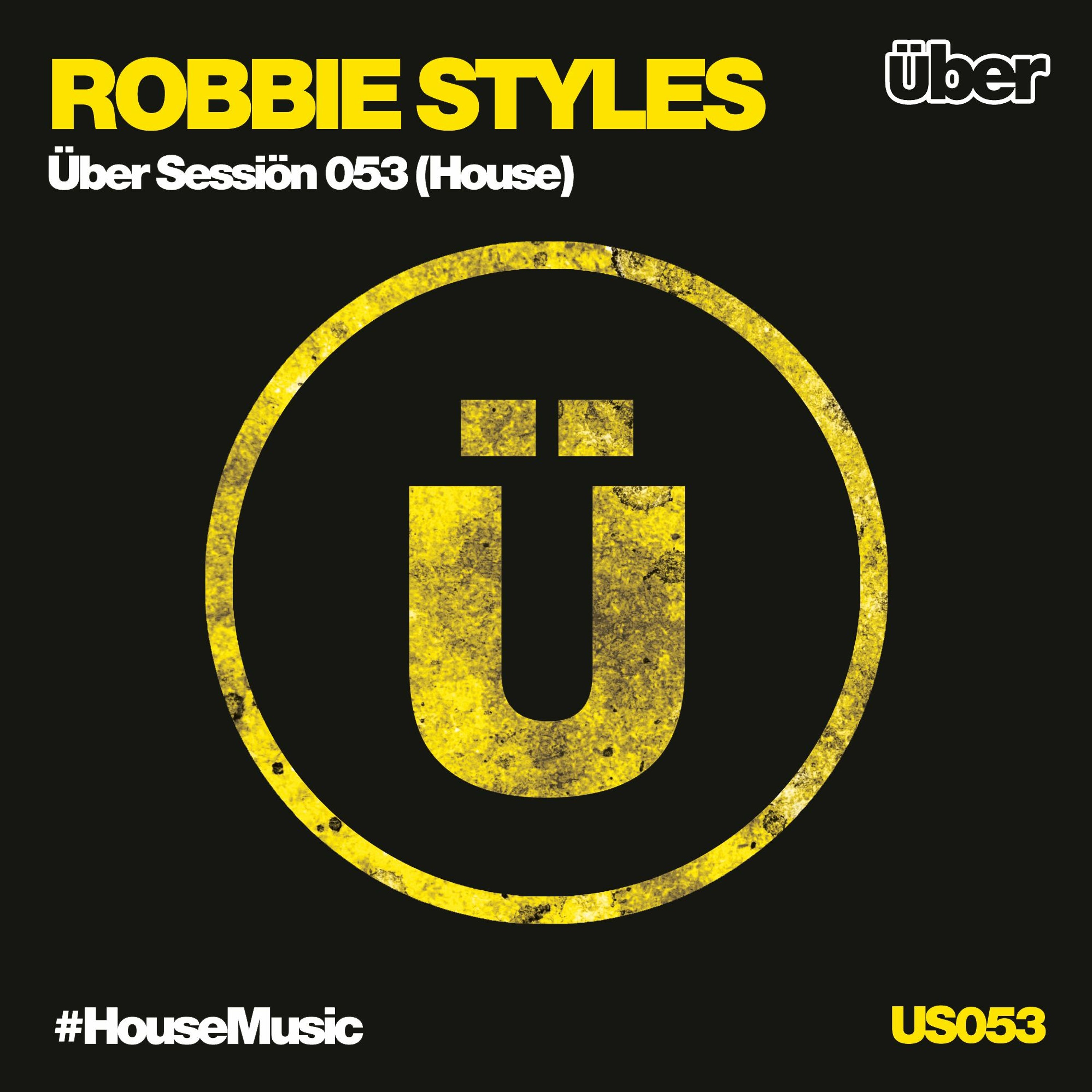 Robbie Styles