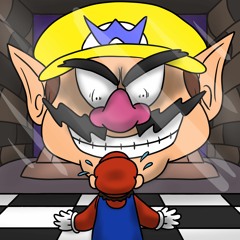 Wario Apparition WITH LYRICS