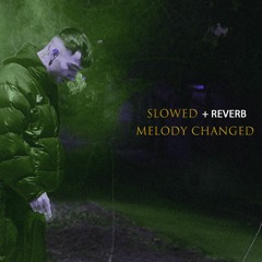 Omran Dorcci (slowed + Reverb + Melody&beat Changed)