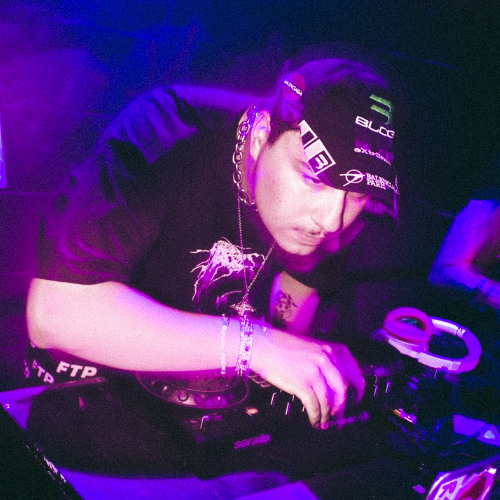 BAILE DA GAROA - DJ CONTEST