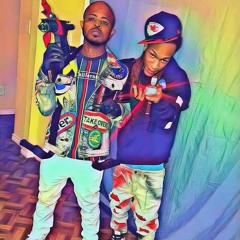 VMGCino Ft.Foe9Yungann-Gudda Bih AM.m4a