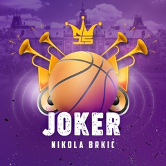 Joker (feat. Somborska Brigada)