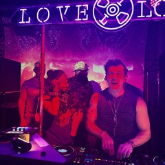 Defkon BM Re Entry '25