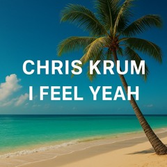 Chris Krum - I feel Yeah