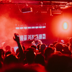 NEM LIVE @ 1015 FOLSOM (6.20.25 WITH GENESI)