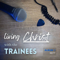 NS777 - Eat God (w/ 2025 Fall Trainees)