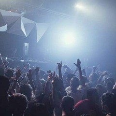 aLeXSTYLe @ Barcelona Live October 2023 (HOUSEMUSIC...)