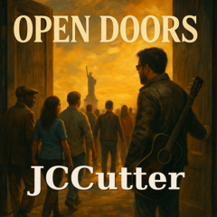 Open Doors (Alt-Country)