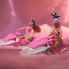 barbie world x dancing lasha tumbai - Ice Spice, Nicki Minaj, Verka Serduchka