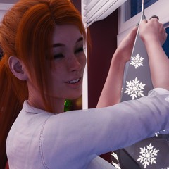Boomer - Jingle Bells Lofi