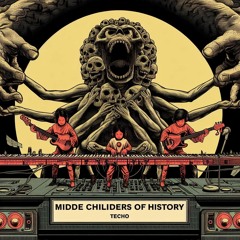 Middle Children Of History (Original Mix)
