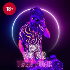 Set Marcelo Uller - Tech Funk 04.04.2023