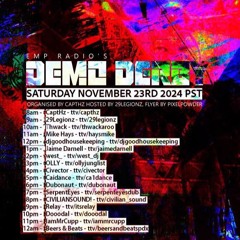 Guest Mix Archives