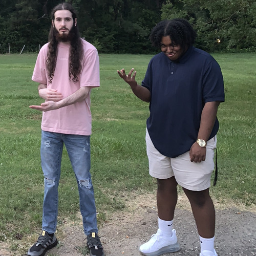 INTRO (Old Kit)