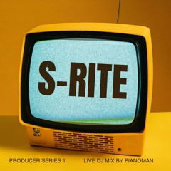 Pianoman Presents THE PRODUCER SERIES VOL 1 (S - RITE)