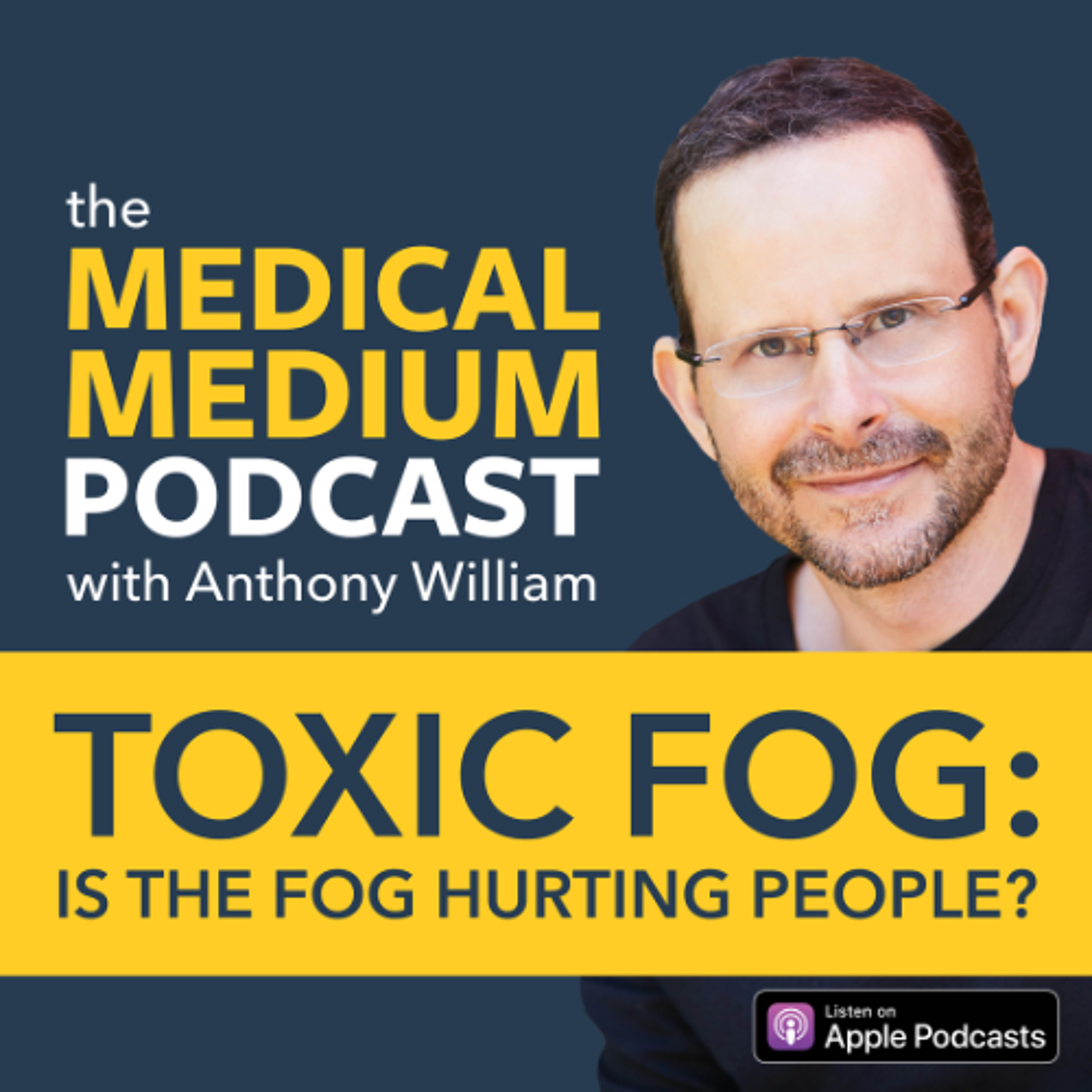 Podcast Cover