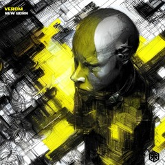 Verom - New Born (Original Mix) 160Kbps
