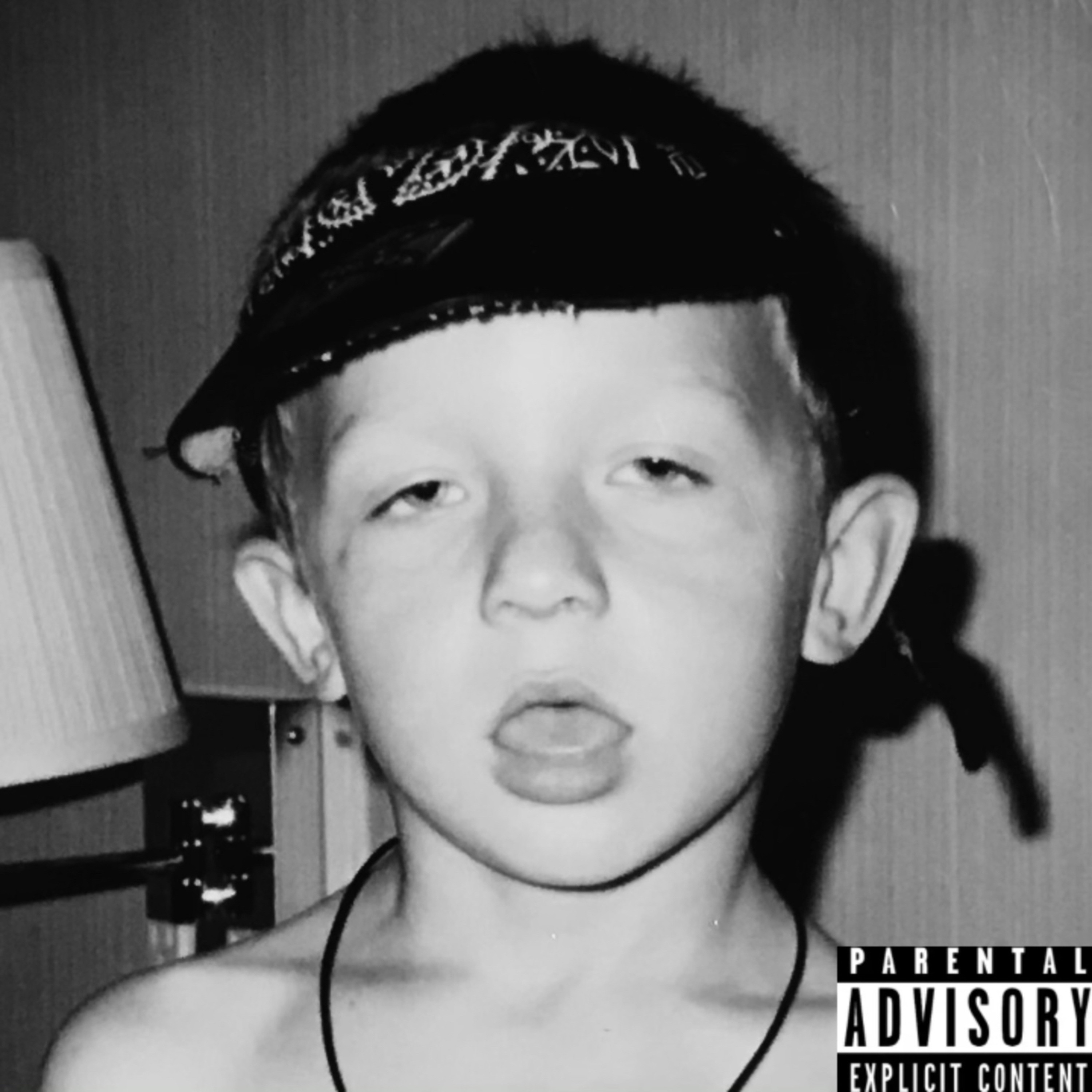 I’M FAMOUS BABY episode artwork