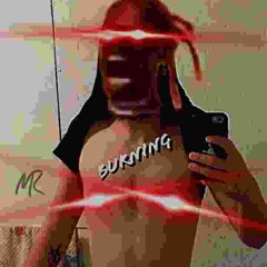 Travis Scott's Burning Nightmare