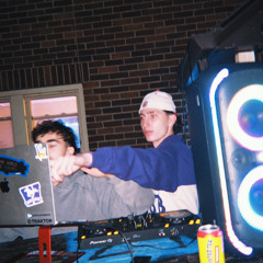 Live At DC 245 B2B De Mello B2B Pluck