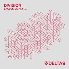 Division - Exclusive Mix 017