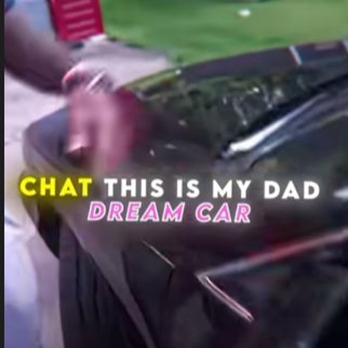 Speed made his dad’s dream come true 💖💖 #edit #hyperflip