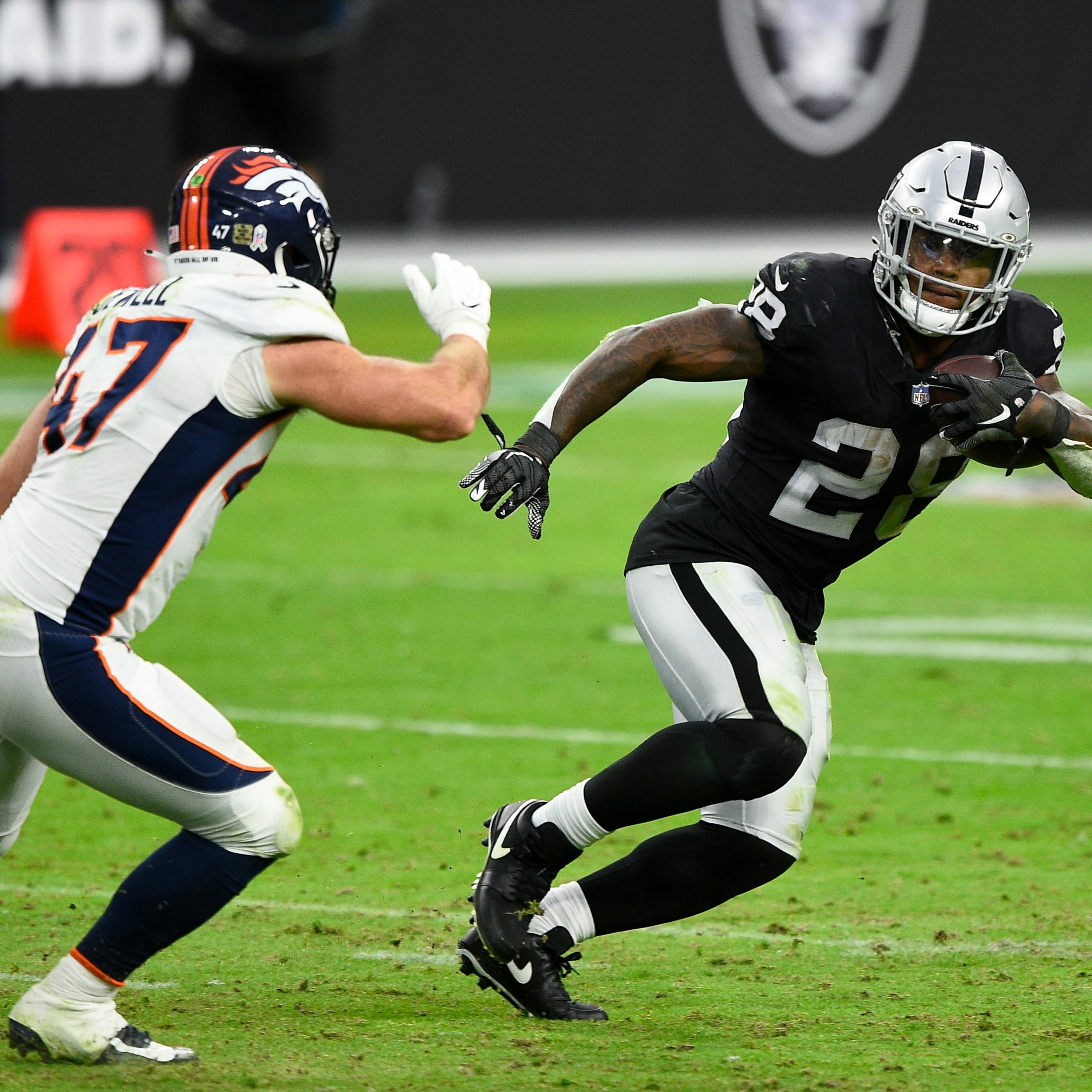 Ep. 161 -- Previewing the 2020 season finale as Broncos host rival Raiders episode artwork