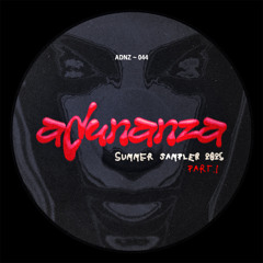 Curre - Midnight Adventure (Original Mix) ADNZ044