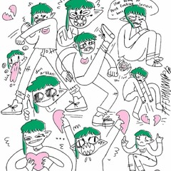 itsoktocry - vampire smoke menthols prod. ghostrage