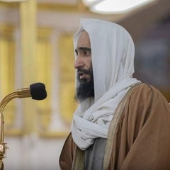 ﴿وَلَمّا جاءَ موسى لِميقاتِنا وَكَلَّمَهُ رَبُّهُ قالَ رَبِّ أَرِني أَنظُر إِليك- الشيخ أحمد بن طالب