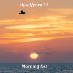 New Year Morning