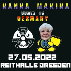 UK Hardcore/Powerstomp Promo Set SFX 27.05.2022