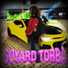 Goyard Torba ft. xazn
