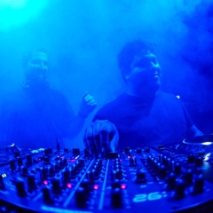 Cronus(Mx) - Warmup for ÂME in Monterrey,Mx
