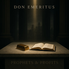 Prophets & Profits
