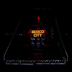 Sexico City Sunset Afrikaburn 2025