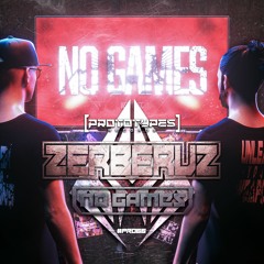 Zerberuz - Bouncing Freaks (YunKe Remix)