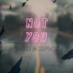 Not You (W/Ma'Lyc)