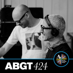 Group Therapy 424 with Above & Beyond and Franky Wah